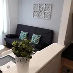 Royal Apartament-200m From Beach- Wifi * Tossa de Mar