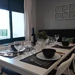 Royal Apartament-200m From Beach- Wifi * Tossa de Mar