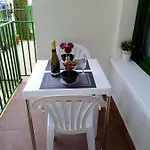 Royal Apartament-200m From Beach- Wifi Apartman Tossa de Mar