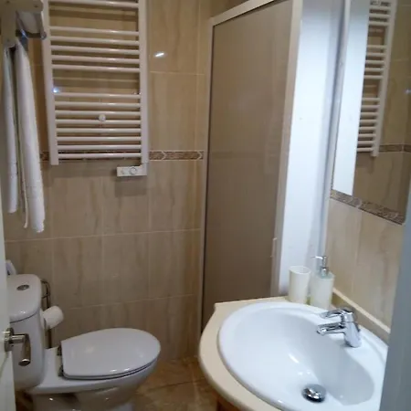 Apartamento Royal Apartament-200m From Beach- Wifi Tossa de Mar