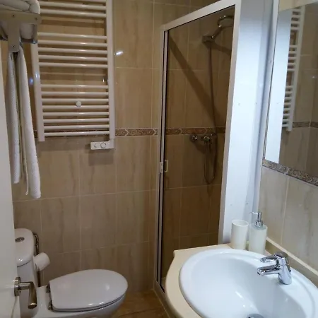Royal Apartament-200m From Beach- Wifi Apartamento