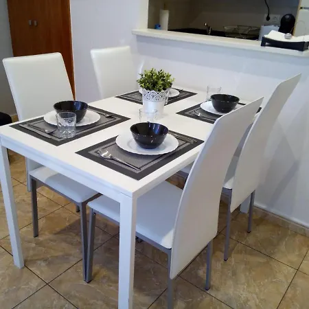 Apartamento Royal Apartament-200m From Beach- Wifi *