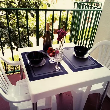 Royal Apartament-200m From Beach- Wifi Apartmán *