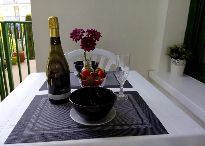 Royal Apartament-200m From Beach- Wifi Apartmán *