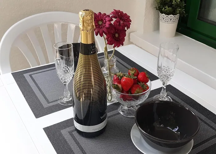 Royal Apartament-200m From Beach- Wifi Apartmán *