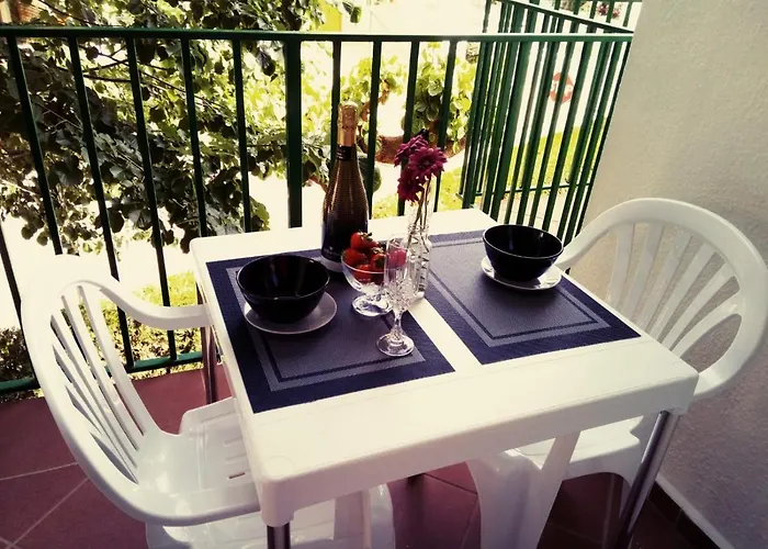 Royal Apartament-200m From Beach- Wifi Apartmán *