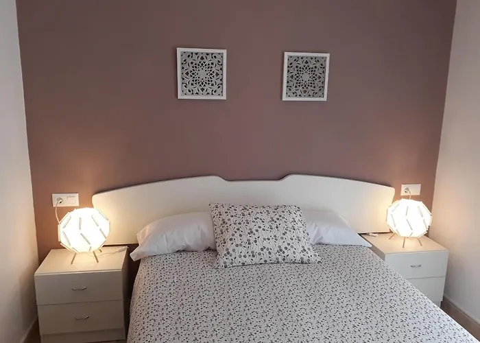 Royal Apartament-200m From Beach- Wifi * Tossa de Mar